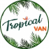 Tropical Van