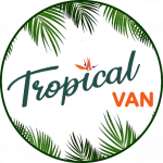 logo de Tropical Van