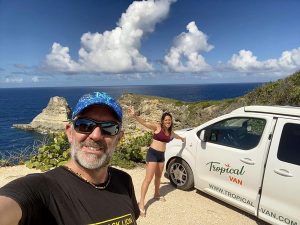 Road trip en Guadeloupe